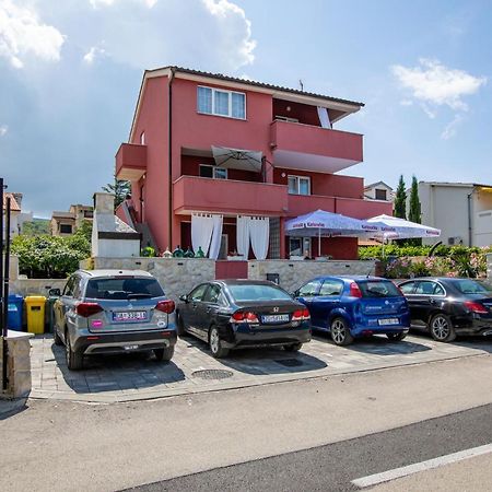 Apartments Mare Punat Exterior photo