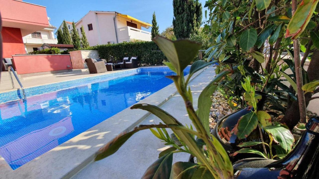 Apartments Mare Punat Exterior photo