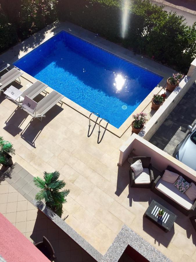 Apartments Mare Punat Exterior photo