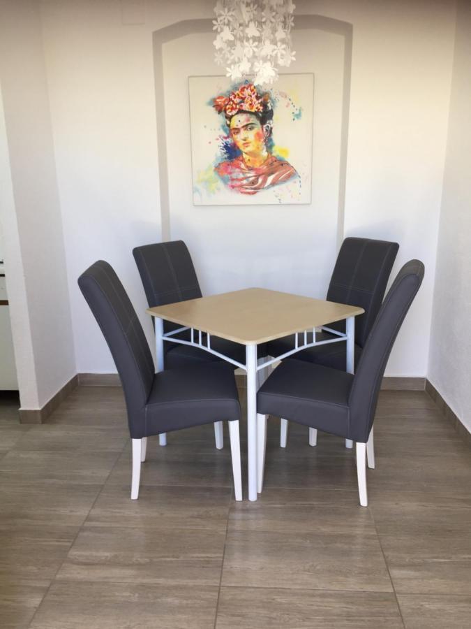 Apartments Mare Punat Exterior photo