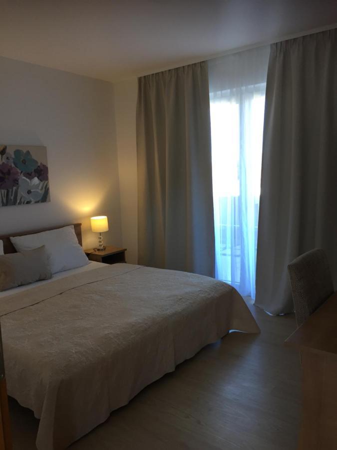 Apartments Mare Punat Exterior photo