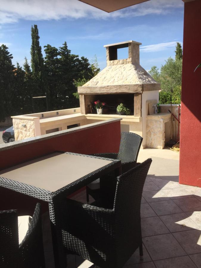 Apartments Mare Punat Exterior photo