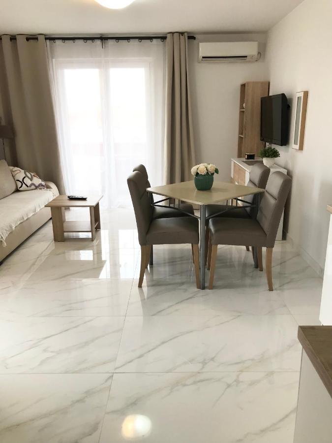 Apartments Mare Punat Exterior photo