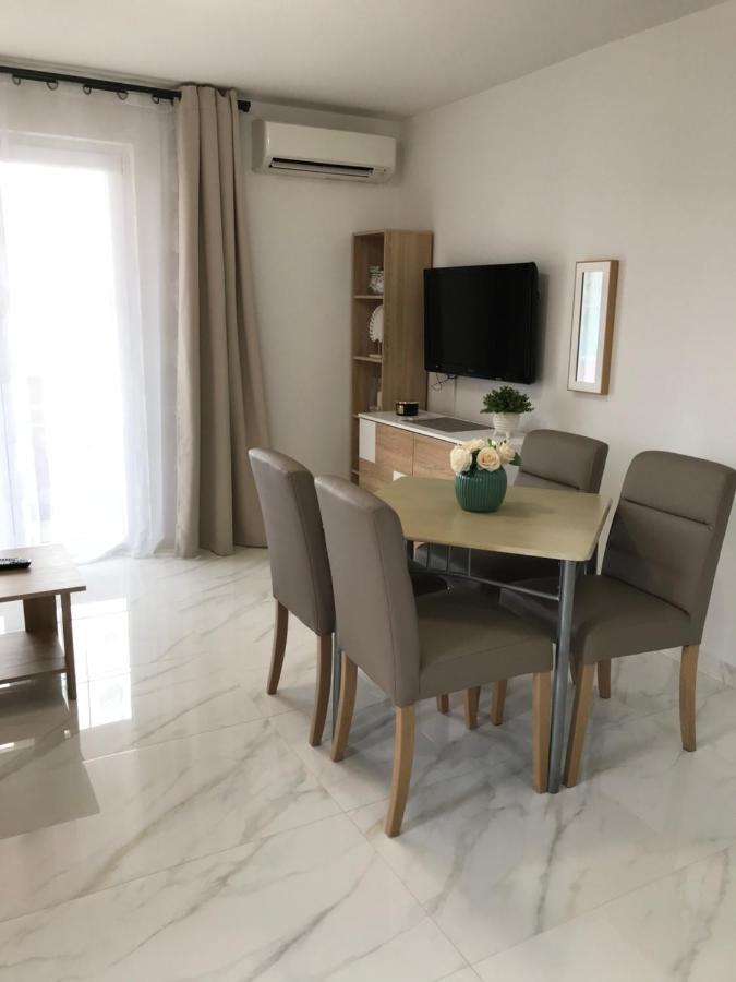 Apartments Mare Punat Exterior photo