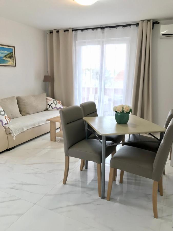 Apartments Mare Punat Exterior photo