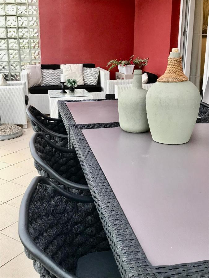 Apartments Mare Punat Exterior photo