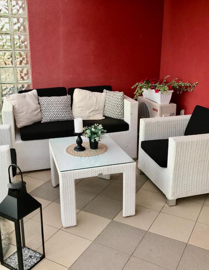 Apartments Mare Punat Exterior photo