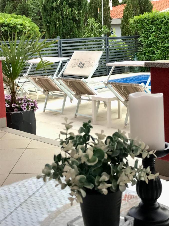 Apartments Mare Punat Exterior photo