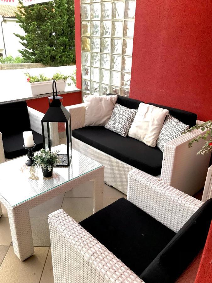 Apartments Mare Punat Exterior photo