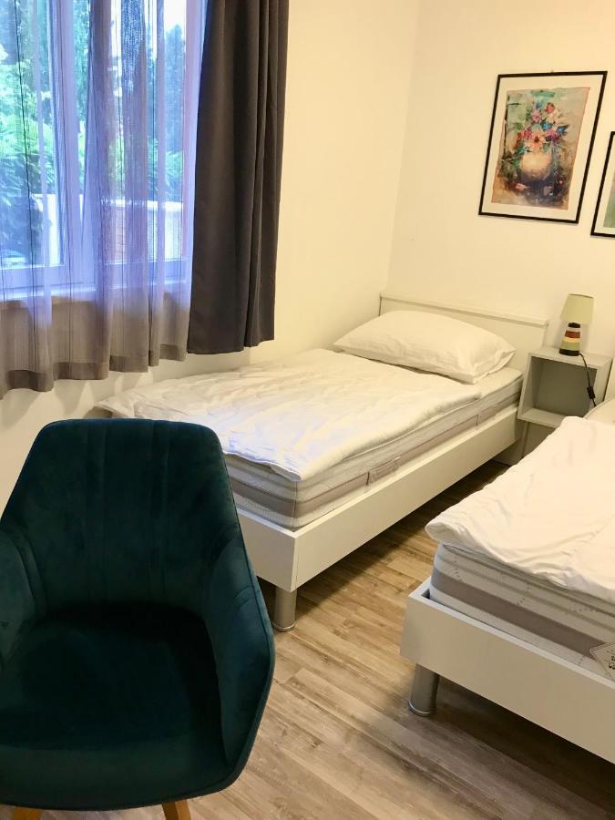 Apartments Mare Punat Exterior photo