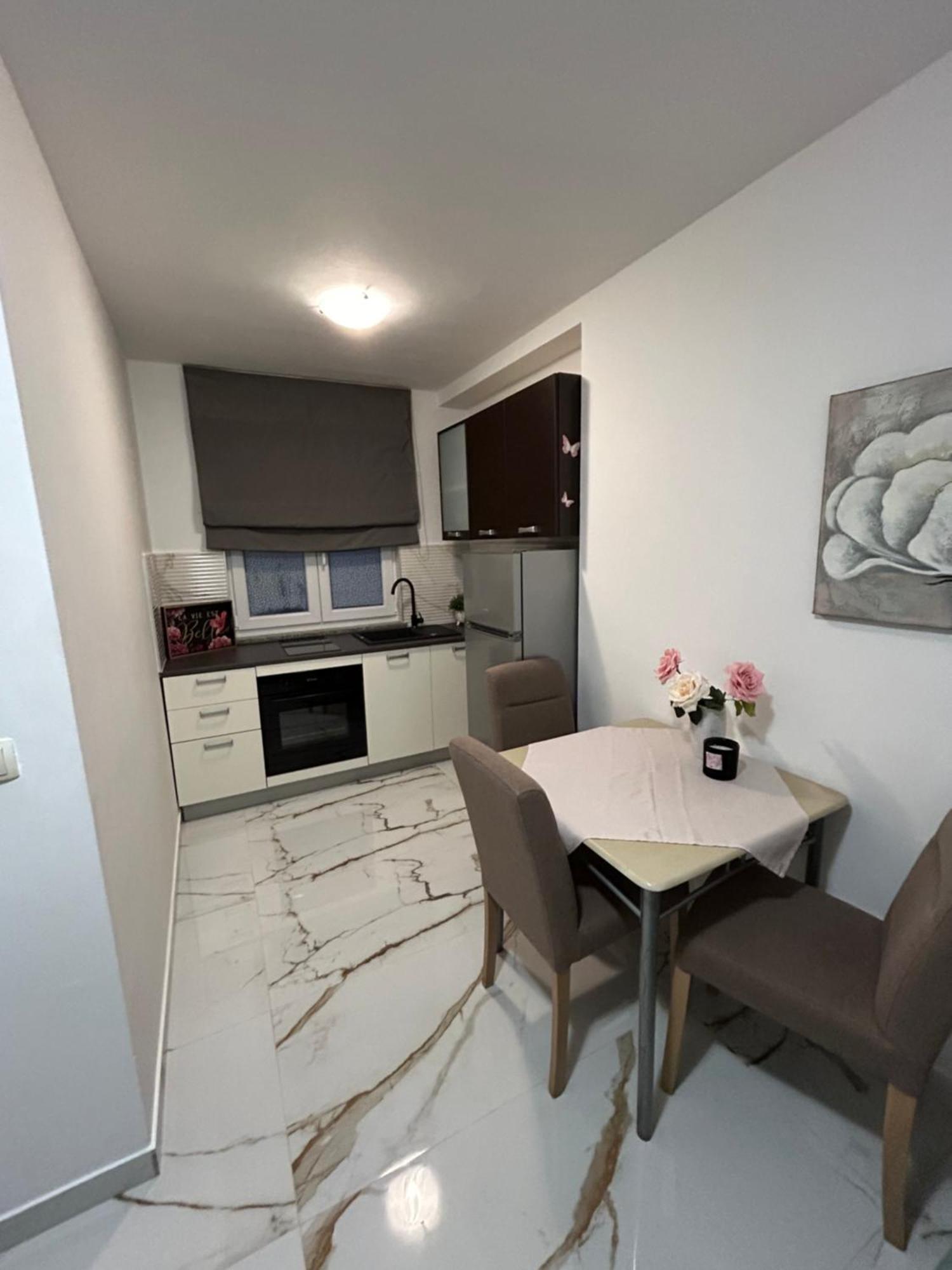 Apartments Mare Punat Exterior photo