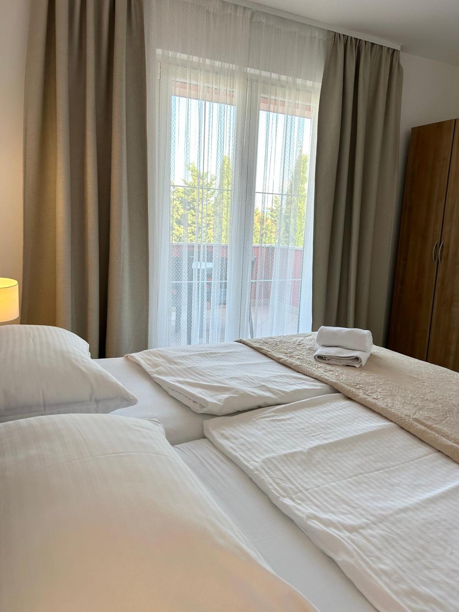 Apartments Mare Punat Exterior photo