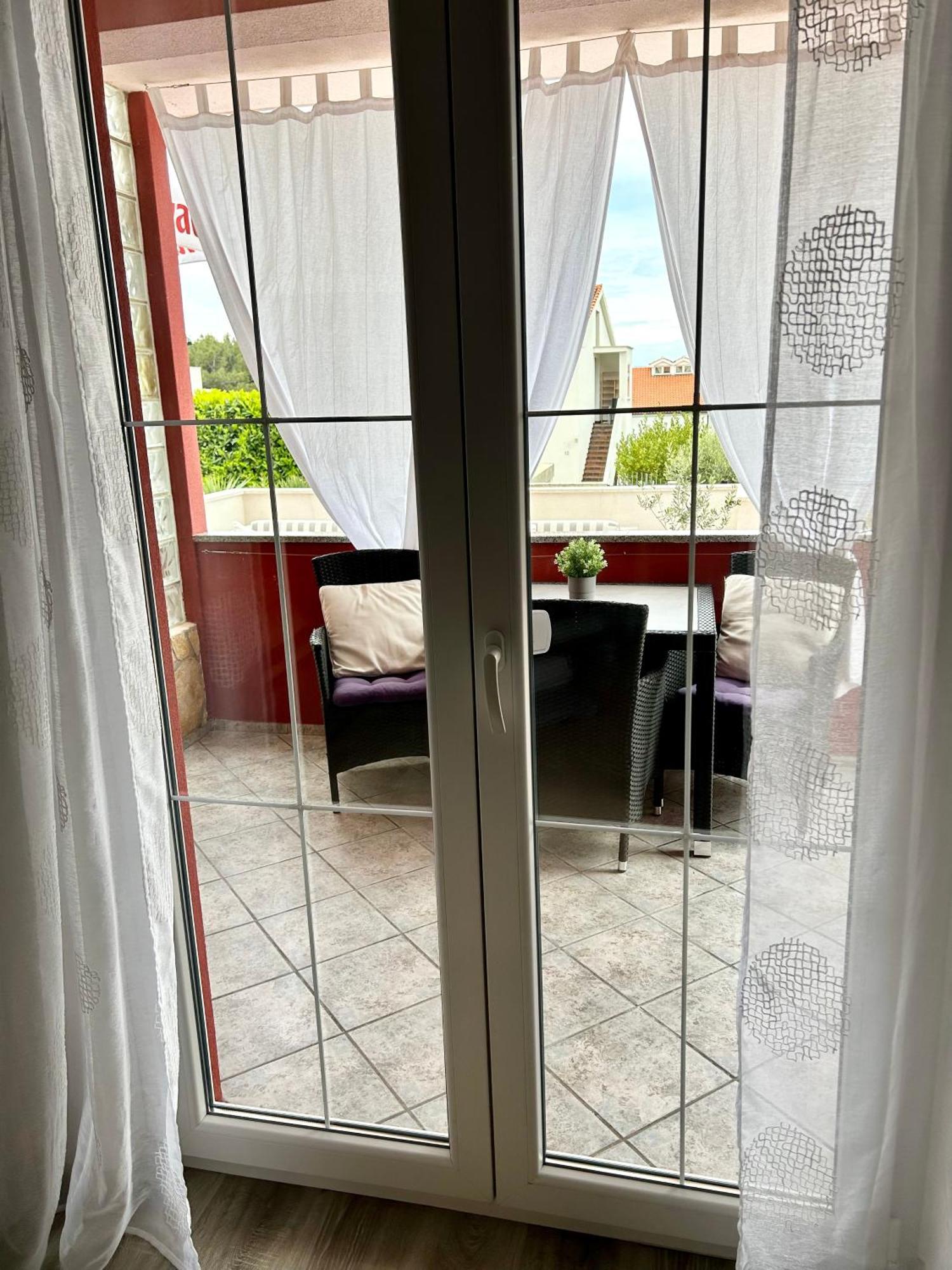 Apartments Mare Punat Exterior photo